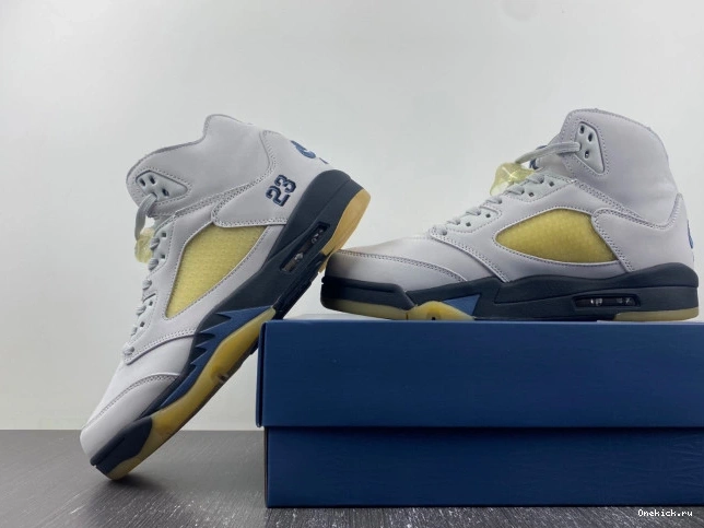 One Kick 5 Air WMNS FZ5758-004 Maniere Jordan A Ma x 0803